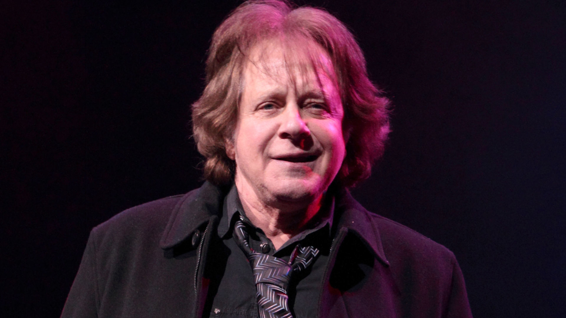 Eddie Money, 70